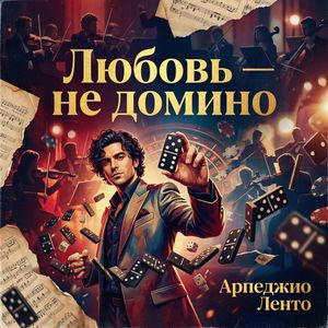 Любовь — не домино