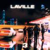 Laville - GTS (feat. Lucci, Rays, TYF, Capou, Le G dit Gringo, 4x, Meso, Fuku, Rolly Ka$h, Kosa, IMF Le Monde, Liedzer187 & Lasco)