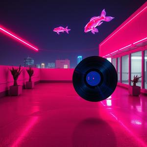 Kusutoiuyi Night