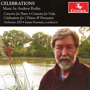Celebrations:II. Vivace; di buon passo (for James Freeman)