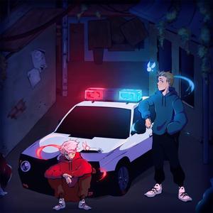 Code red (feat. Ouse)