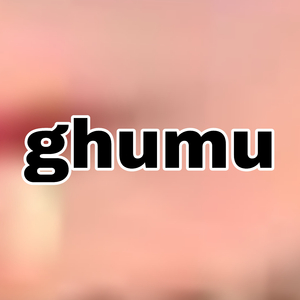 Ghumu