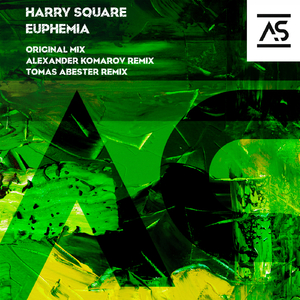 Euphemia (Alexander Komarov Extended Remix)
