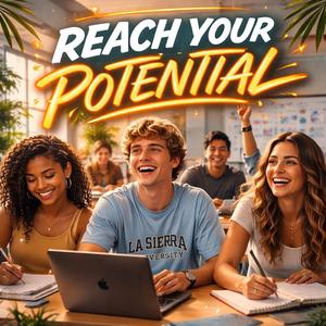 Reach your potential