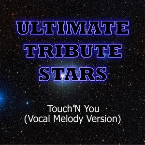 Rick Ross Feat. Usher - Touch'n You (Vocal Melody Version)