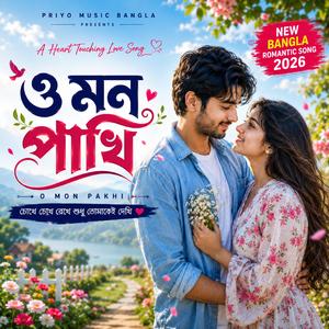 ও মন পাখি (O Mon Pakhi)