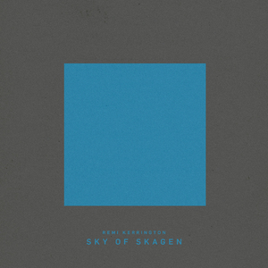 Sky of Skagen