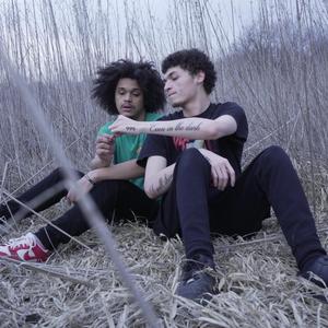 Can't Stand It (feat. BRF Tony)