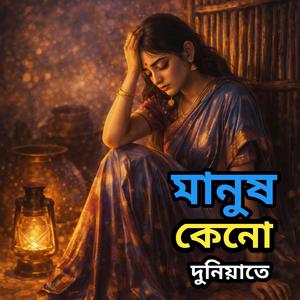 Manush Keno Duniyate