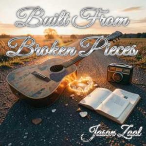 Built From Broken Pieces