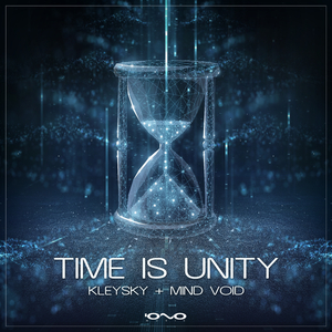 Time Is Unity (Original Mix)