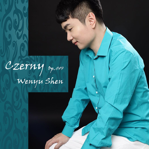 车尔尼849练习曲 第13-15条