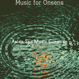 Background for Neck Massage