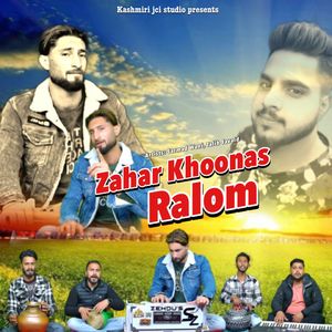 Zahar Khoonas Ralom