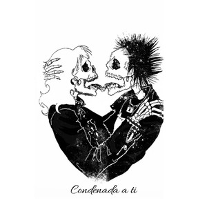 Condenada a ti