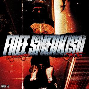 SpadeK (feat. Lul Smerkish26 & Baby Greez)