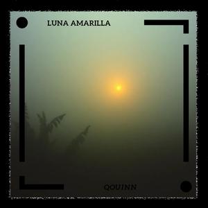 LUNA AMARILLA (feat. Caleb Arredondo)