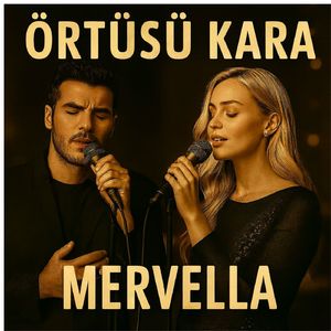 Örtüsü Kara 2. Version