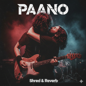 Paano (Cover)