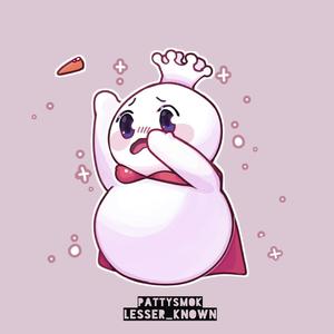 蜜雪冰城-蜜雪冰城（PATTYSMOK / Lesser_Known remix）