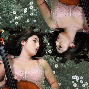 New Love (Cello Acoustic)
