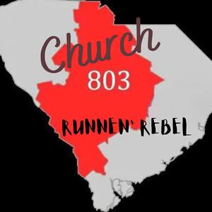 Church 803