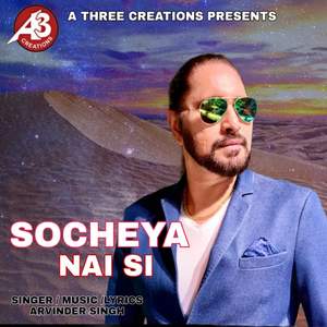 Socheya Nai Si