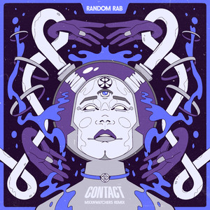 Contact (mxxnwatchers Remix)