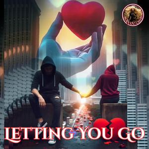 Letting you go