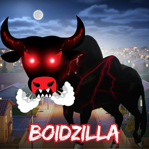 Boidzilla