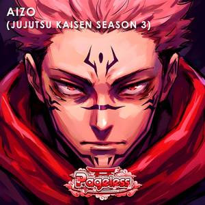 AIZO (Jujutsu Kaisen Season 3)