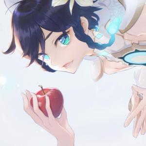 【温迪】伴风之旅