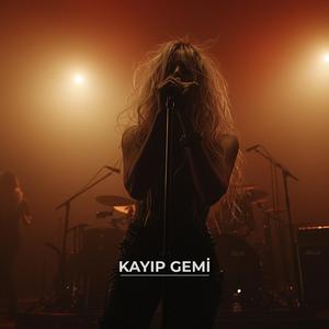 Kayıp Gemi