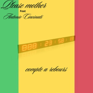 compte a rebours (A capella)
