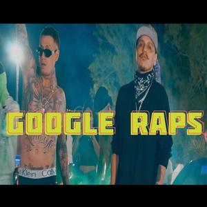 Google Raps (feat. Coko Yamasaki)
