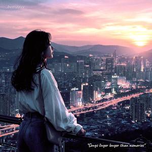 기억속의 그대 (You in My Memories) (Female Version)