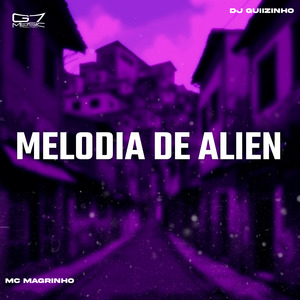 Melodia de Alien