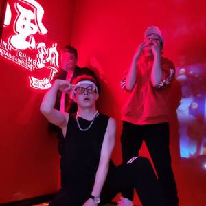 自己开心就好(Prod by BECU BEATZ)