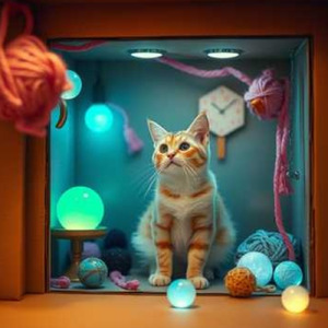 ギフト屋ニャーゴ