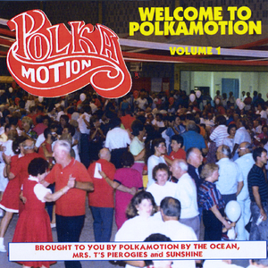 People Like You Polka
