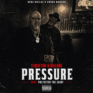 Pressure