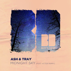 Midnight Sky (Instrumental)