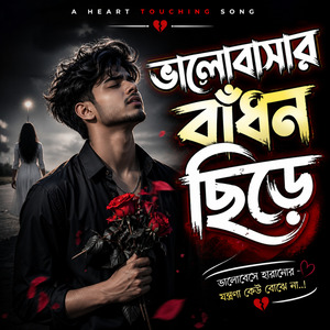 ভালোবাসার বাঁধন ছিড়ে