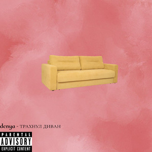 Трахнул диван