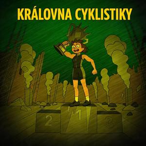 Královna cyklistiky