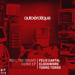 Roll the Drums (feat. Marissa Jack) (Torro Torro Remix)