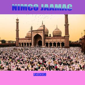 FAADUMO AXMED (GACAL LAAAN)