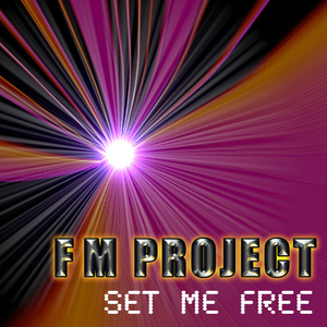 Set Me Free (Radio Edit)