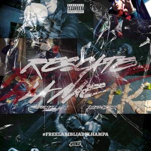 RESCATE LA NAE (feat. Dieguinho)