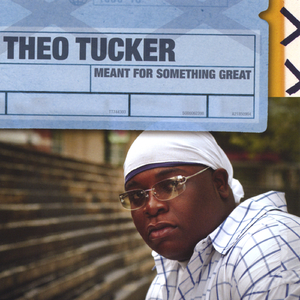 Meant For Something Great